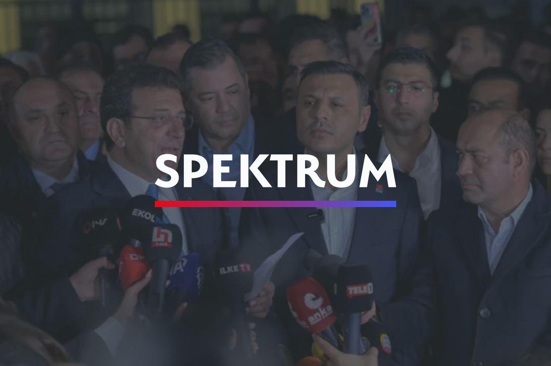 🪢 Hem çözüm süreci hem kayyım