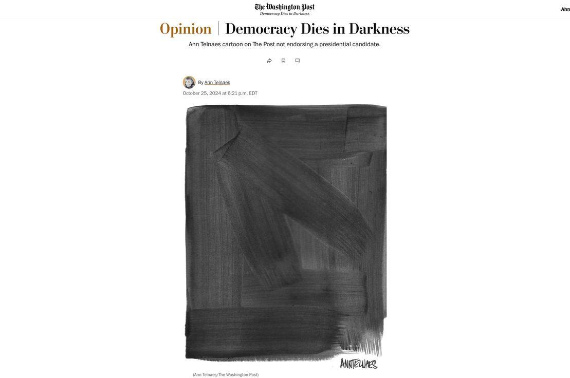 Washington Post