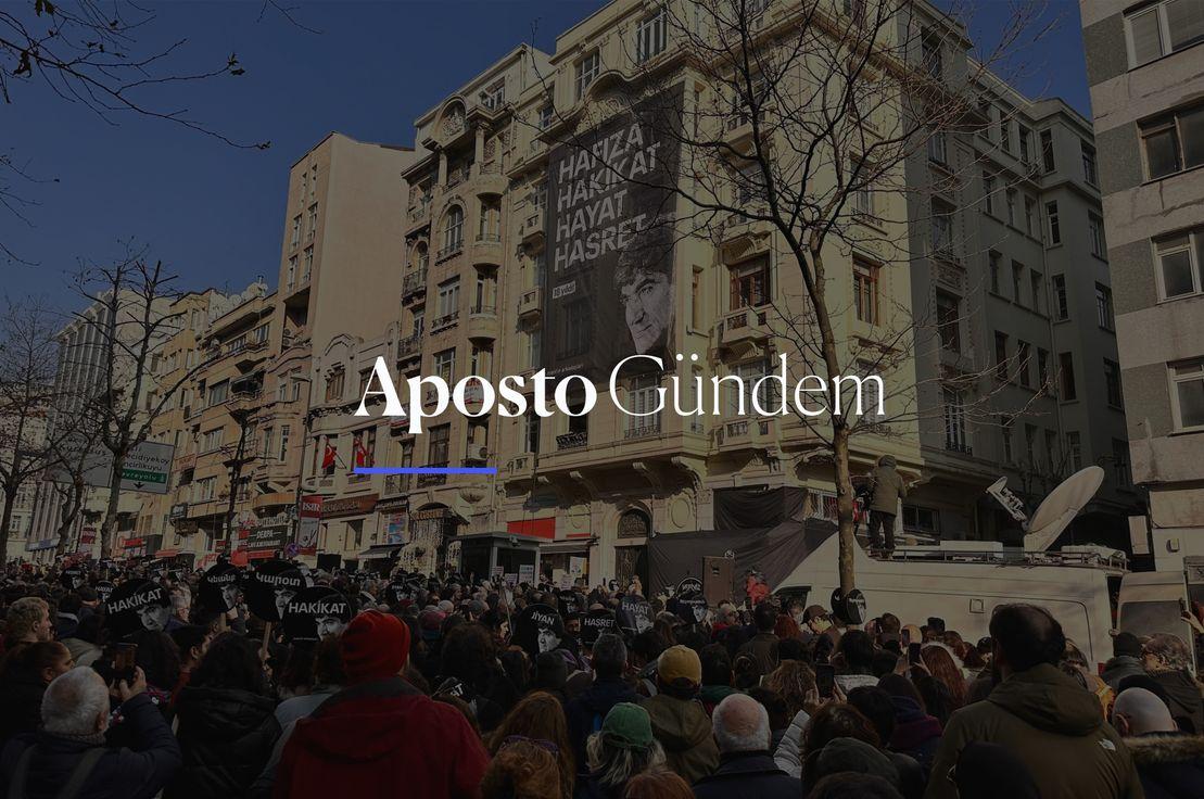 📮 Ateşkes başladı, TikTok çıkışı