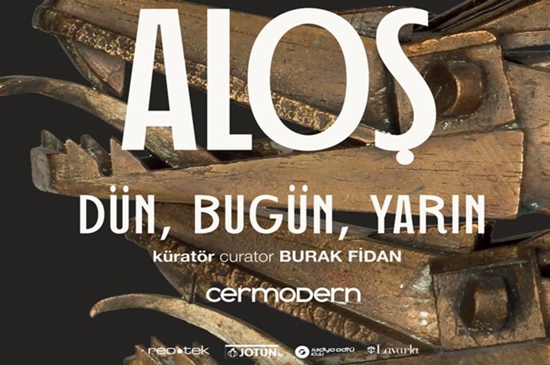 🪟 ArtAnkara'ya geri sayım, ALOŞ Ankara'da