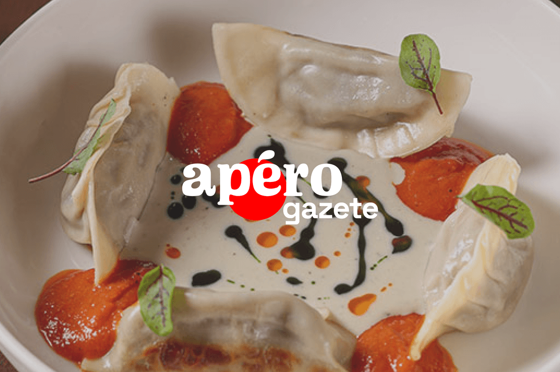 apéro