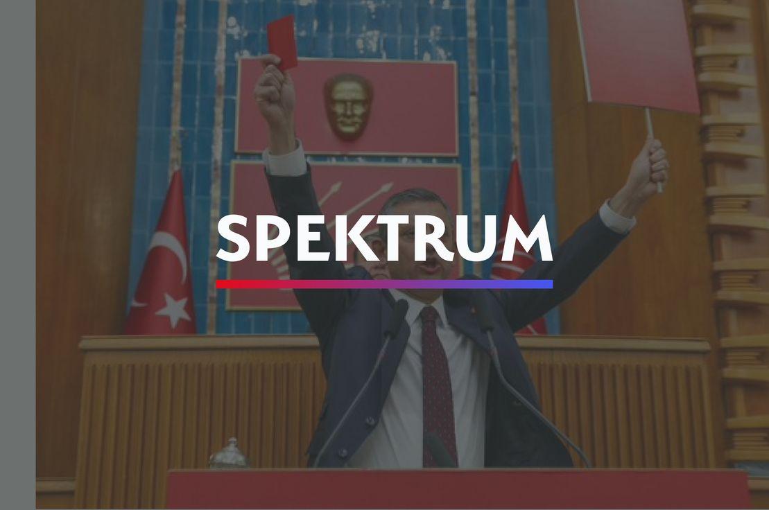 🟥 Kırmızı kart, sakıncalı başkan