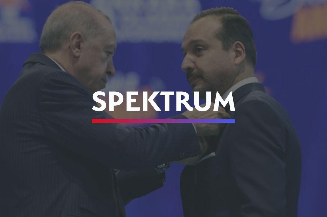 🔐 Turpun büyüğü, ikinci İmralı turu