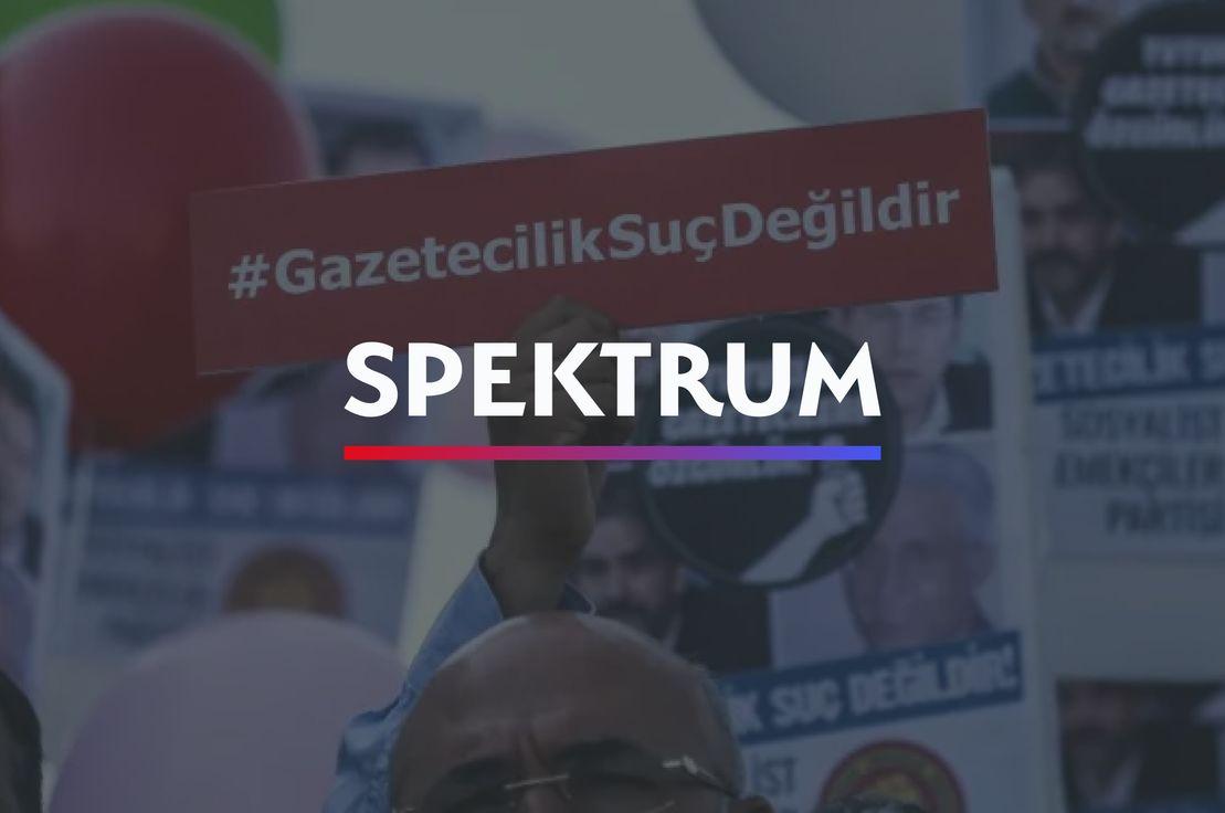 🗜️ Gazeteci tutuklamaları, yol planı