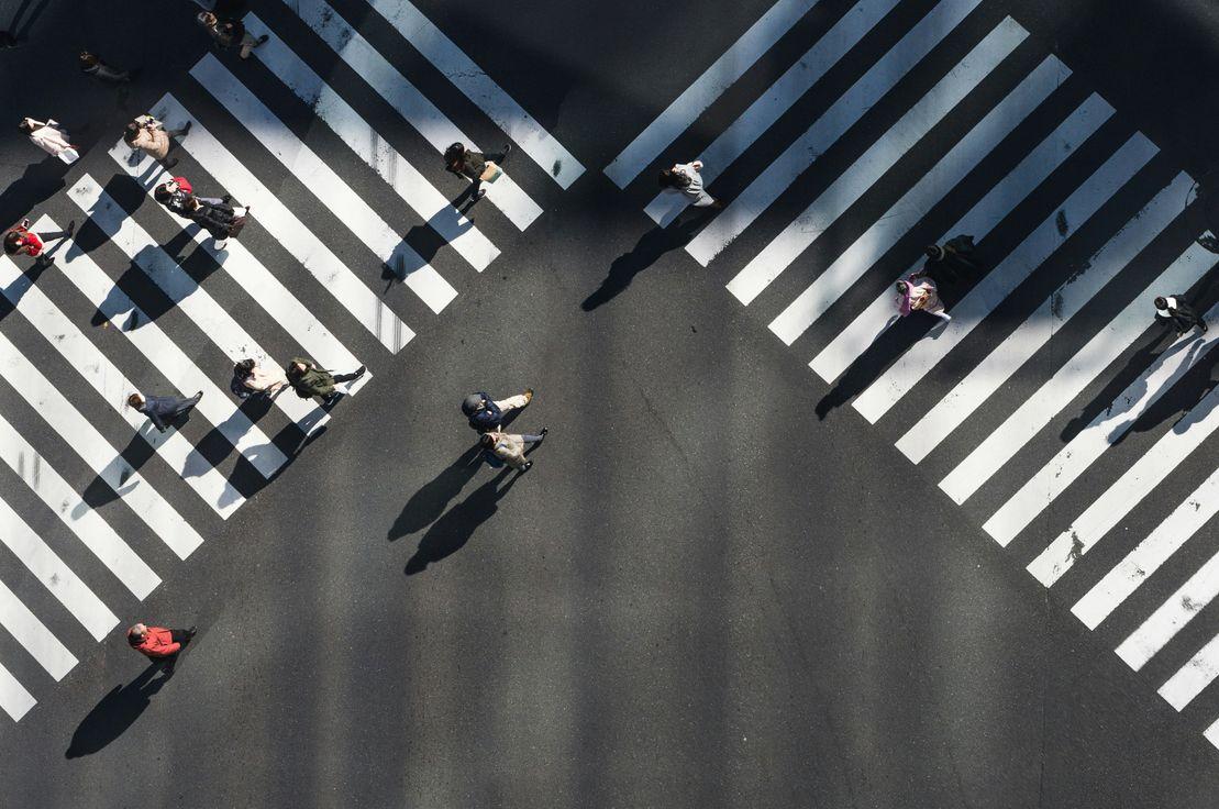 Fotoğraf: Ryoji Iwata