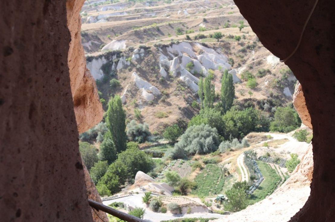 Fotoğraf: Başak Çolak