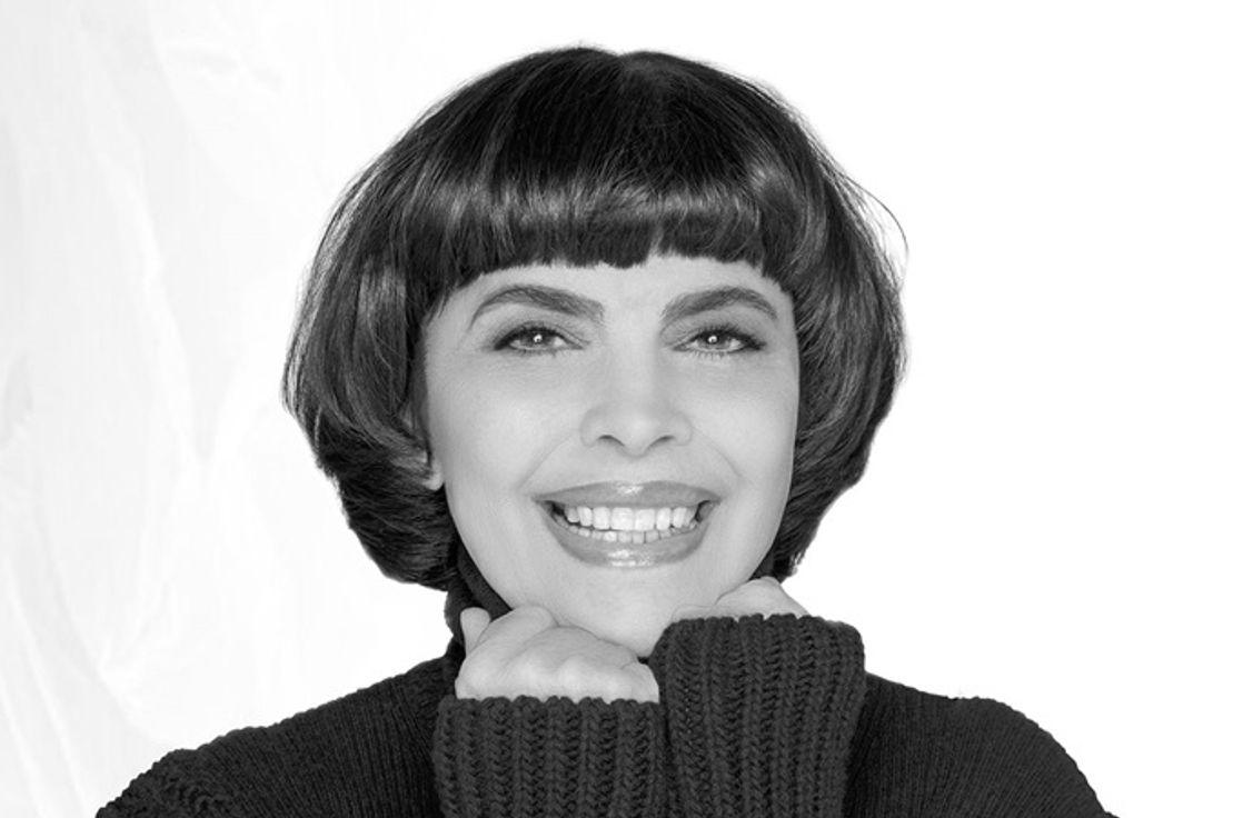 🎶 Mireille Mathieu, Tamino bizlerle