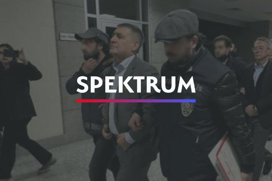 🧑‍⚖️ Gereği düşünüldü, çözüm temasları