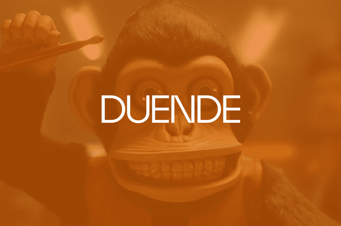 The Monkey