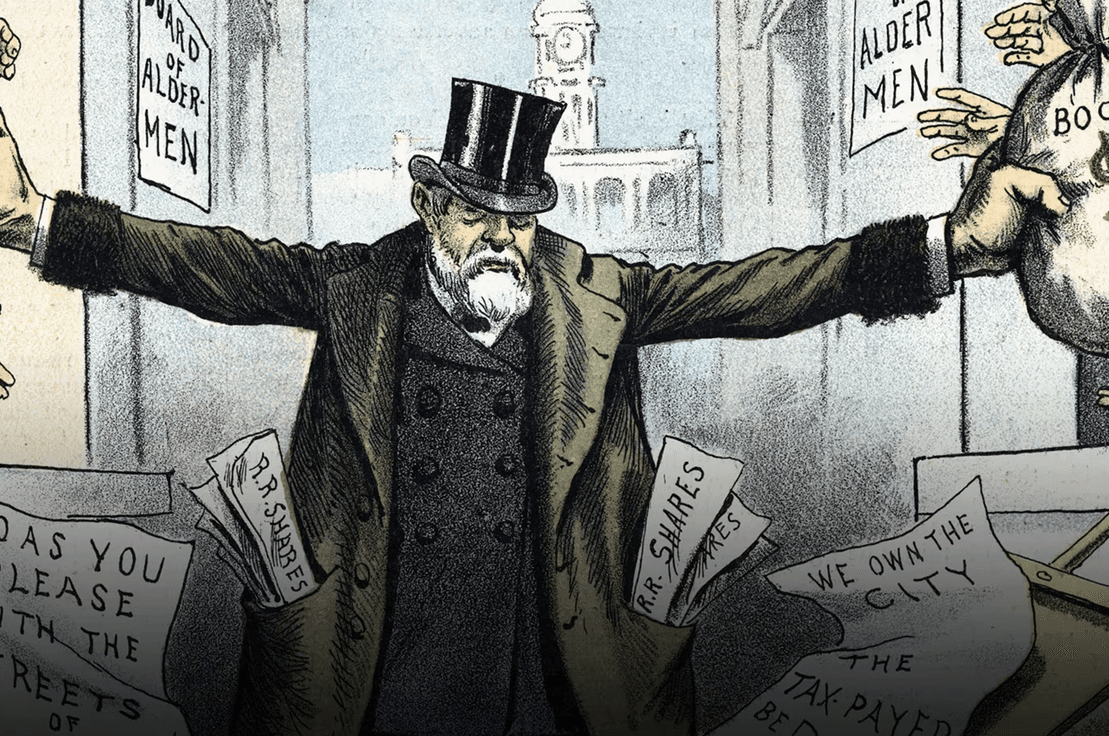 yonetim-teknigi-olarak-yolsuzluk-uzerine