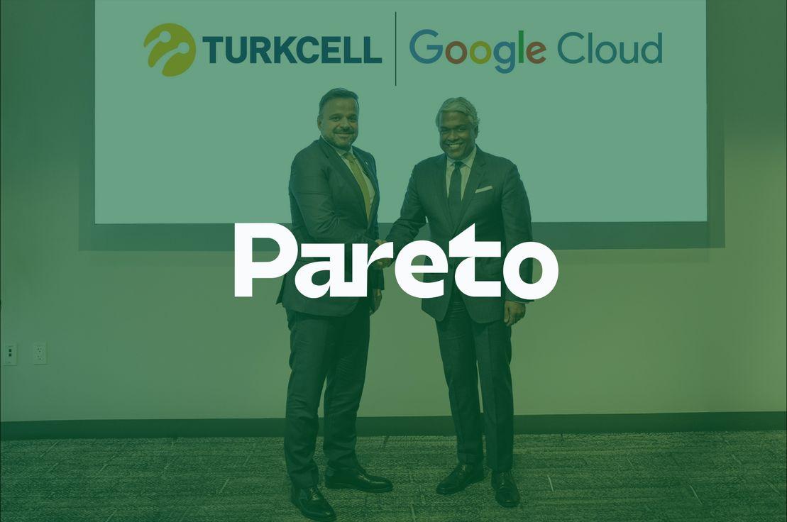 🤝 Turkcell-Google anlaşması, mavi yaka profili