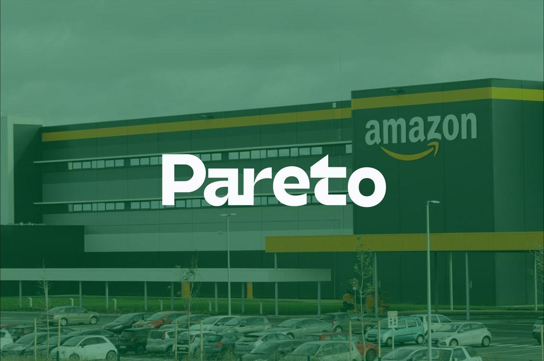 📊 Amazon araştırması, Martı’dan teslimat hizmeti