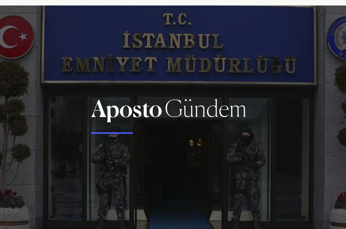 📮 Ünlülere operasyon, Levent Gültekin'e gözaltı