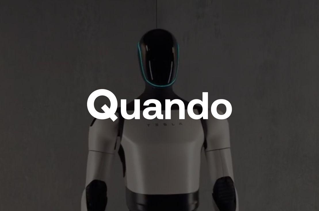 🦿 Optimus’un Mars hazırlığı, ofis baskını