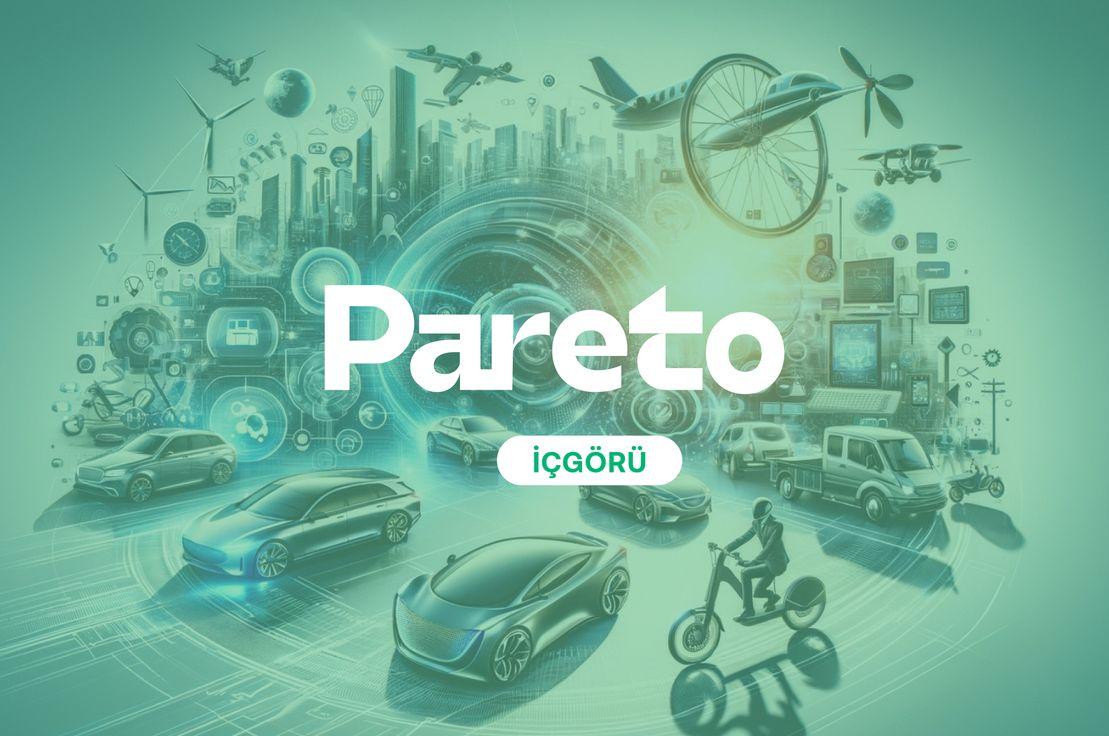 📌 Omnichannel raporu, mobilite ekosistemi