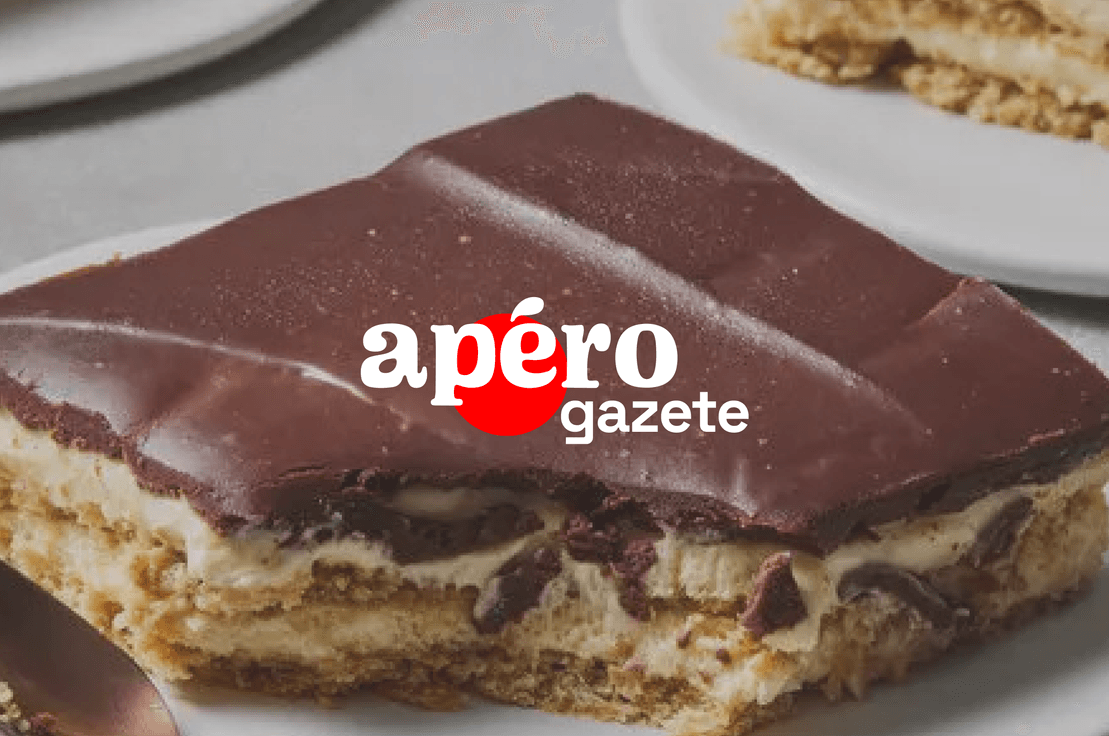 apéro gazete