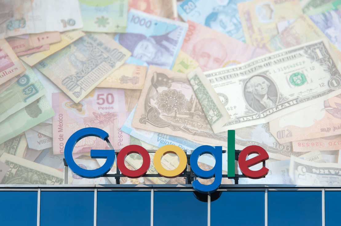 💰 Haberlerin Google İçin Değeri