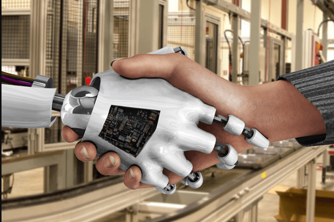 🤖 Çocuklar, robotlar ve yeni nesil etkileşimler