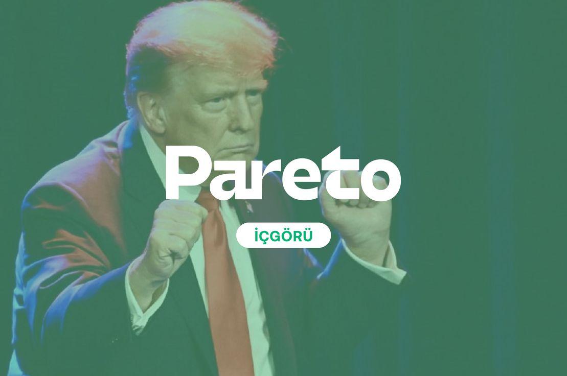 😱 Trump 2.0 etkisi, eriyen şirket değerleri 