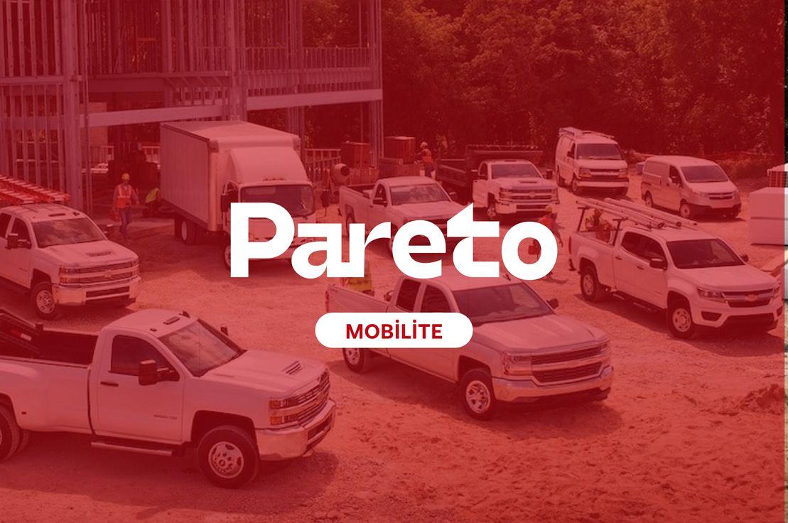 🚐 Ticari araç pazarı, Tesla’da kış mevsimi