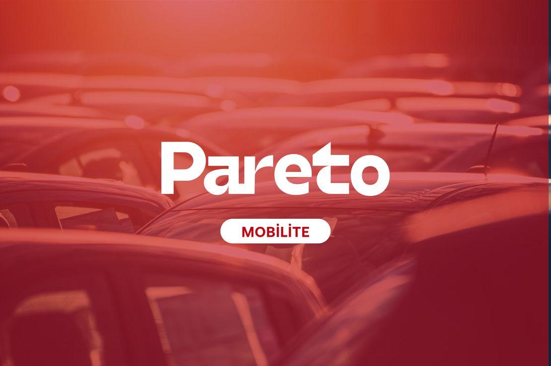 🚗 İkinci el verileri, elektrikli motosiklet rekoru