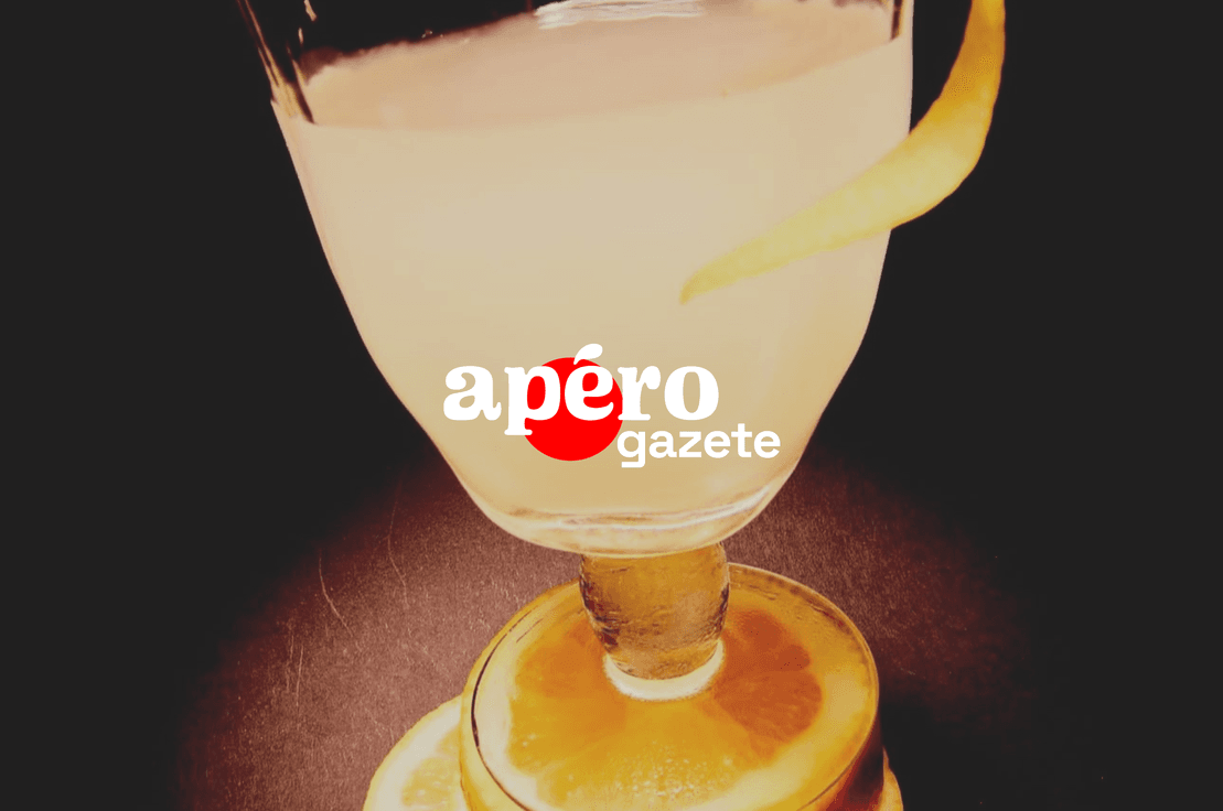 apéro gazete