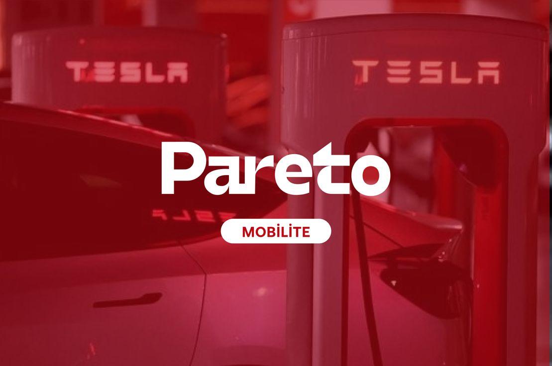 📉 Tesla’da düşüş ivmesi, SWM üretimi
