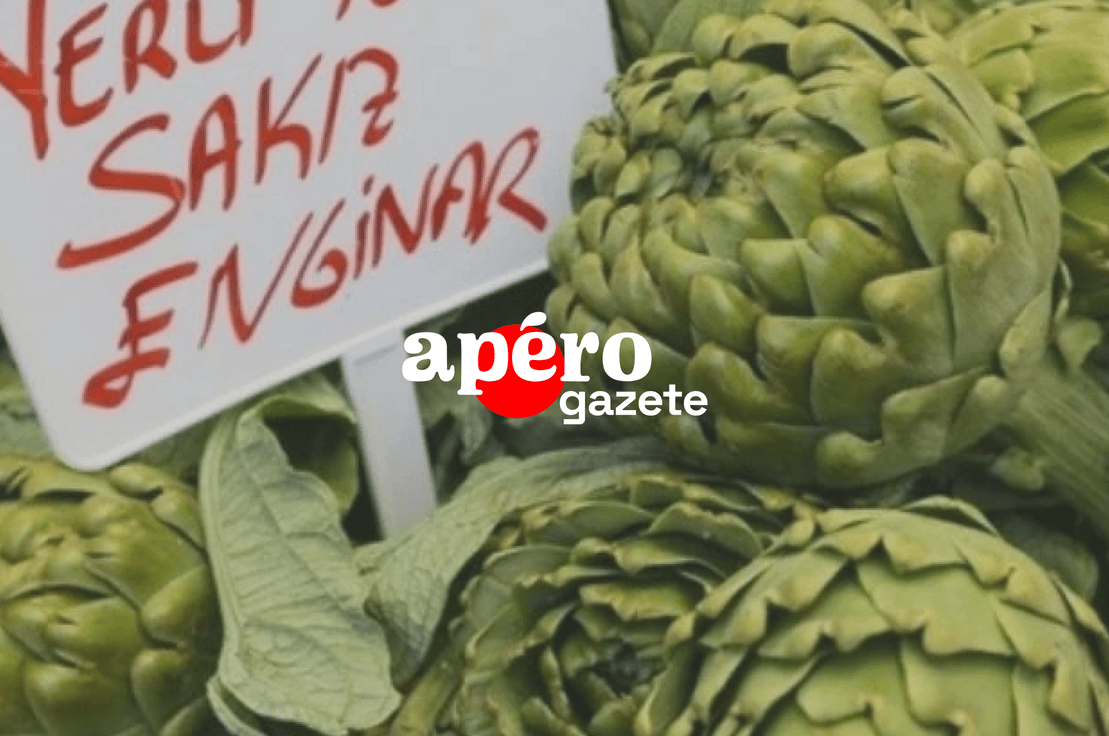apéro gazete