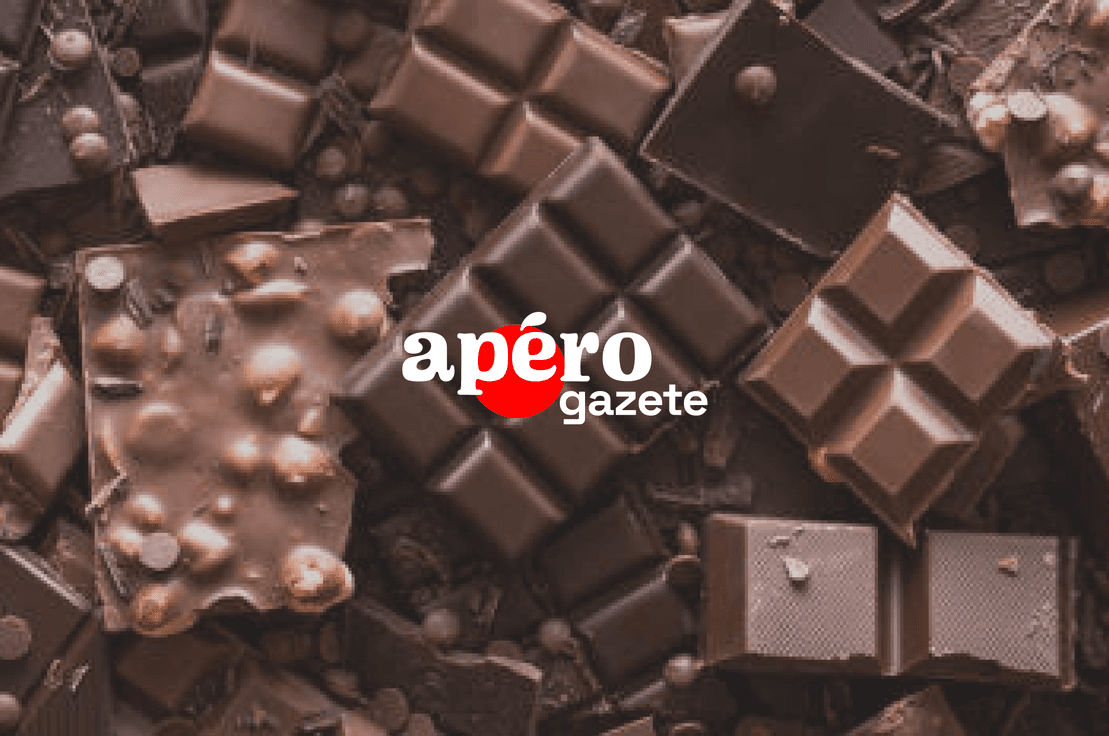 apéro gazete