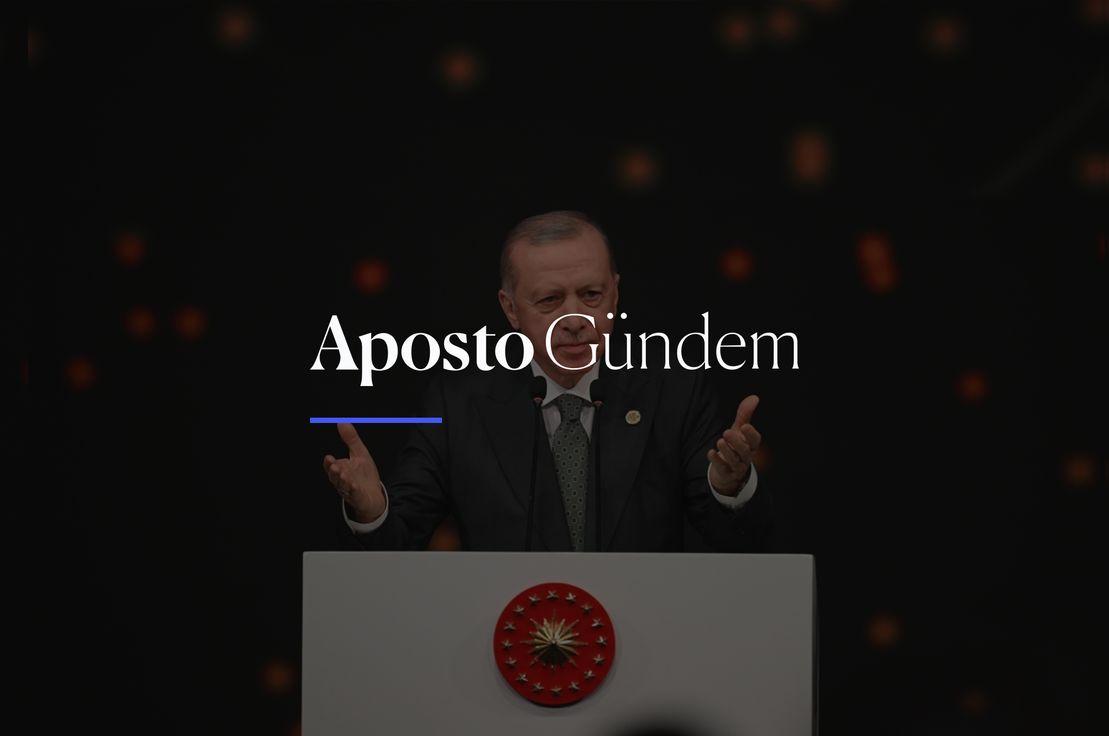 Antalya Diplomasi Forumu 2025 | AA