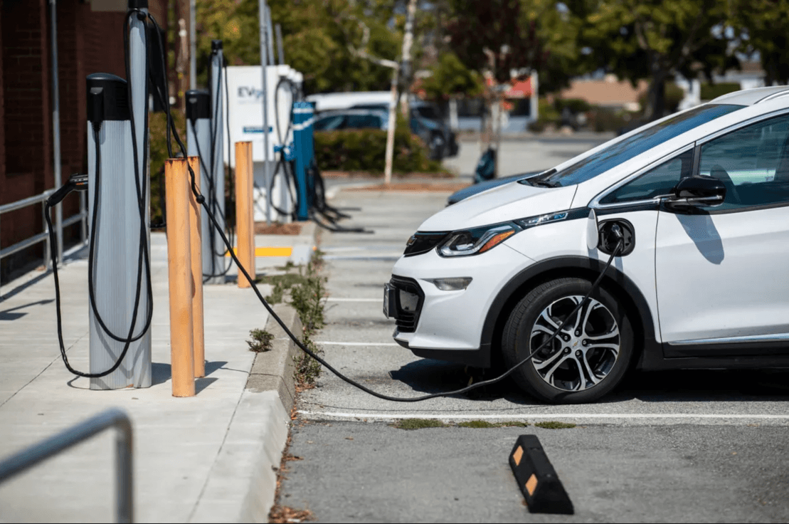 🚗 Elektrikli araçlar meselesi