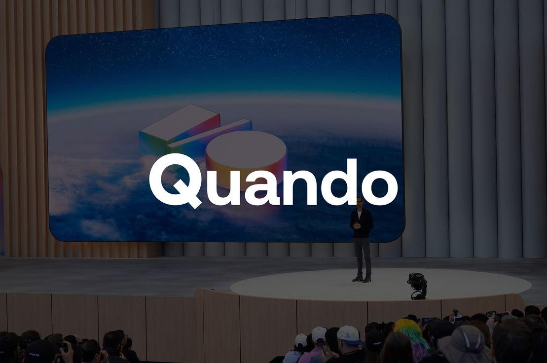 🔍 Google I/O 2025, TikTok’ta meditasyon