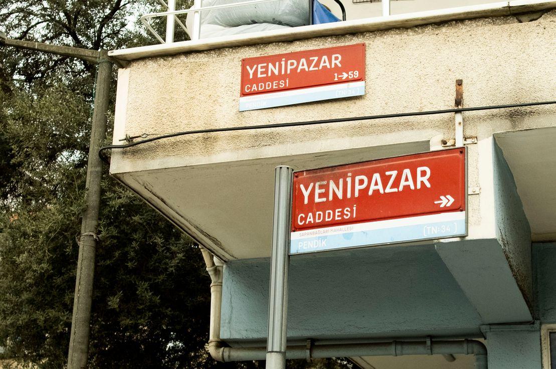 Pendik'in Boşnak Mahallesi Sapanbağları. Fotoğraf: Elif Kahveci