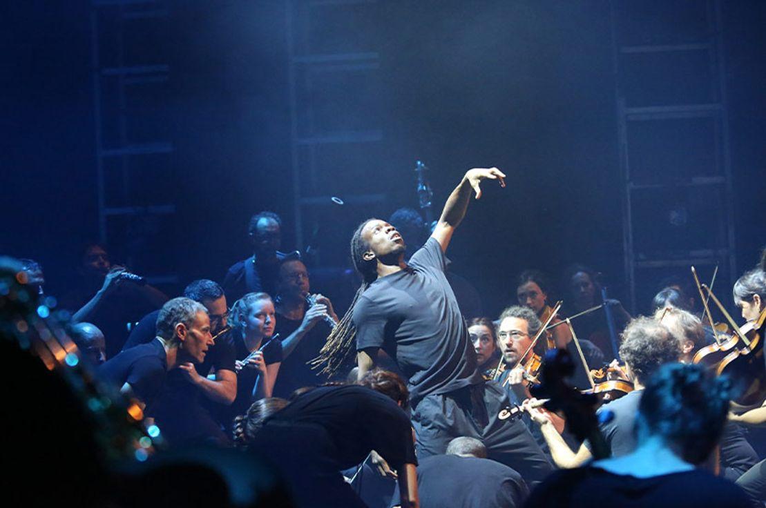 🪕 İstanbul Müzik Festivali şehirde, kadınlar sahnede