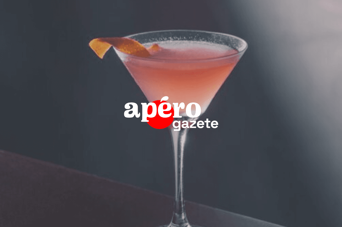 apéro gazete