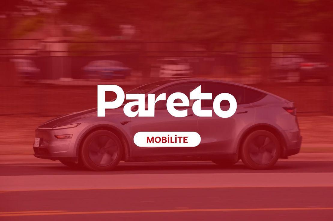 🚖 Tesla’nın robotaksisi, Honda’nın roketi