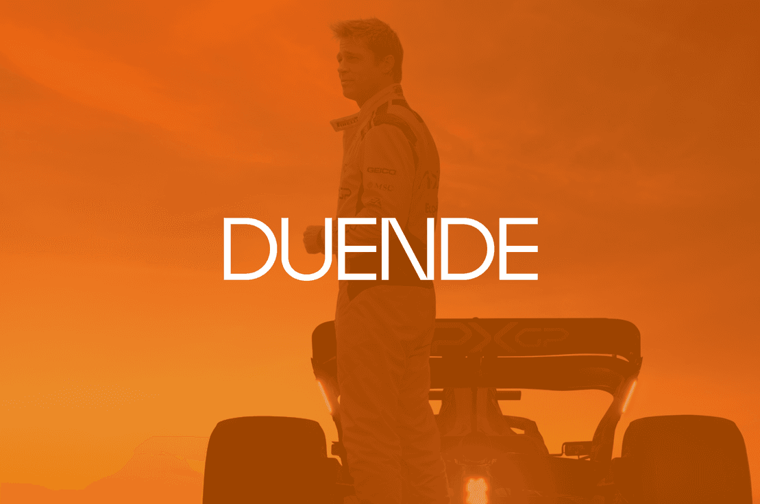 F1: The Movie | Kaynak: TME Films