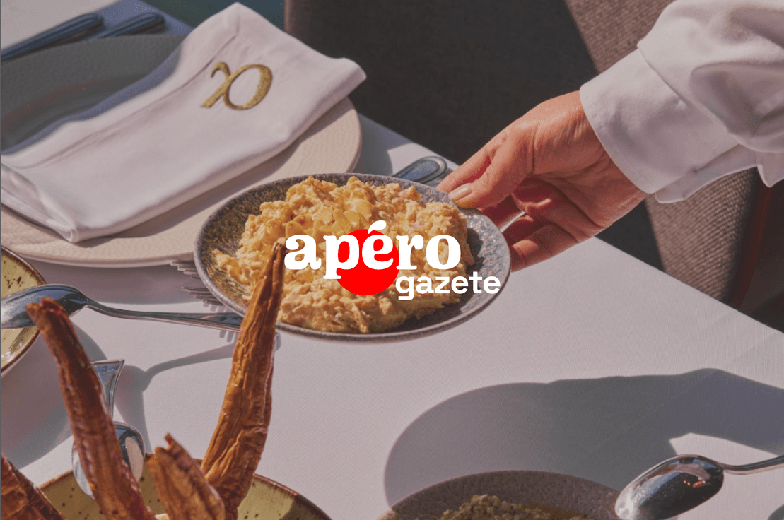 Paraliaki Bobo by The Stay'de yeni sezona hazır.