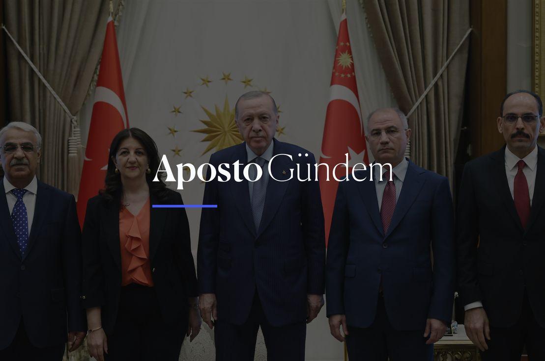 DEM Parti