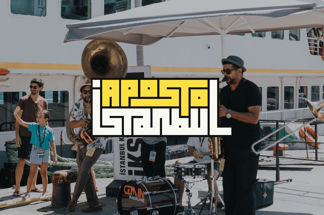 🎷 İstanbul Caz Festivali, Sound of Europe