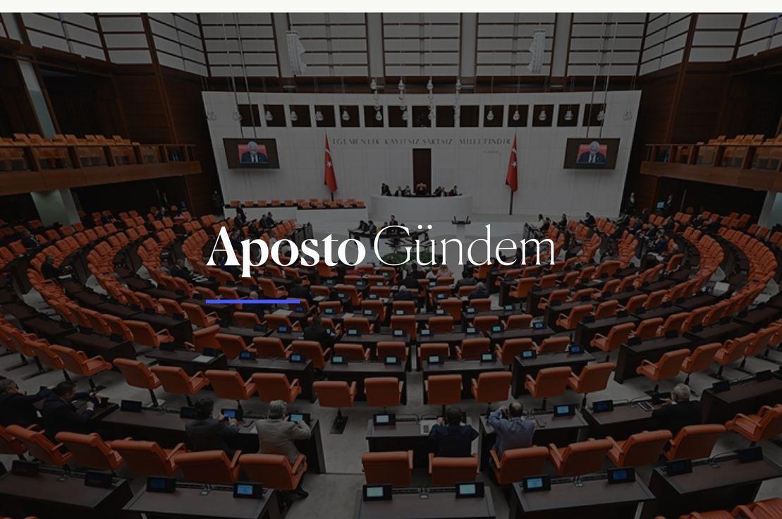 📮 Komisyon kotası, afet bölgesi