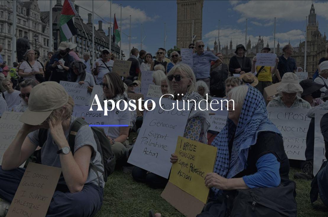 Palestine on Action