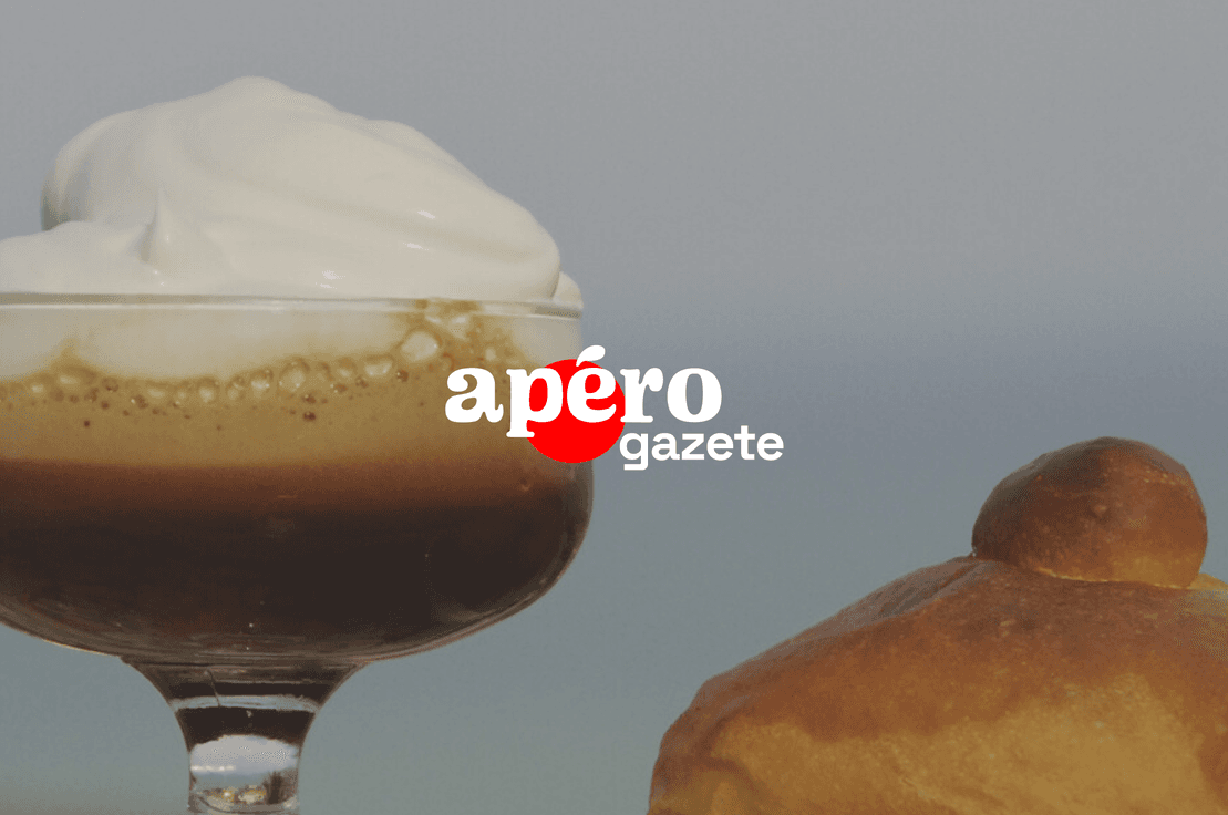 apéro gazete