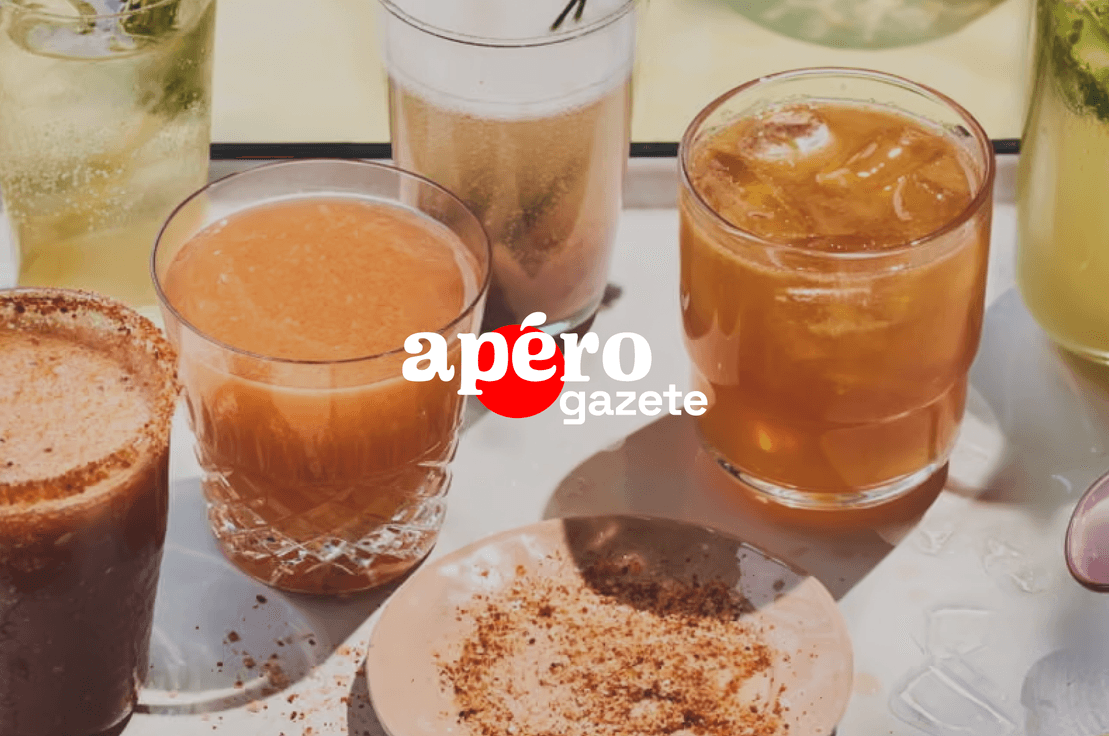 apéro gazete