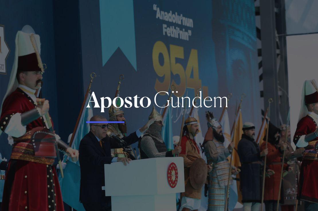 Cumhurbaşkanlığı İletişim Başkanlığı