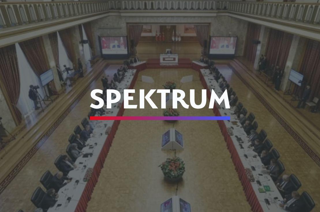 🤝 İlk komisyon toplantısı, diploma skandalı
