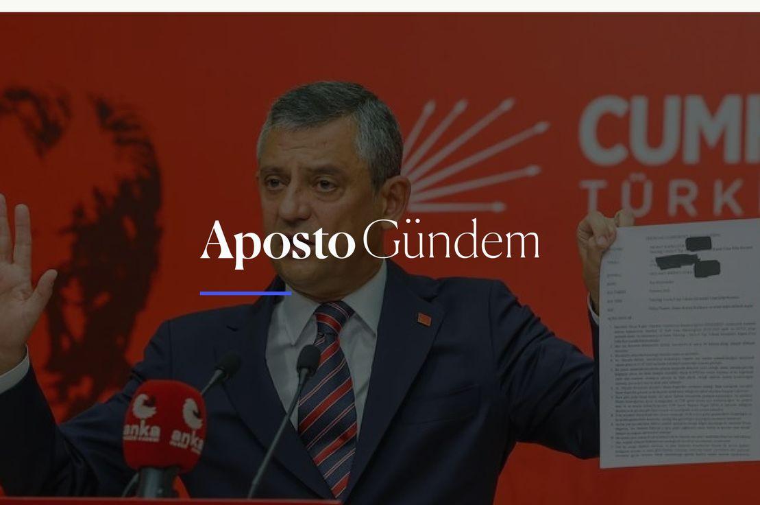 📮 İBB borsası, korunan enflasyon hedefi