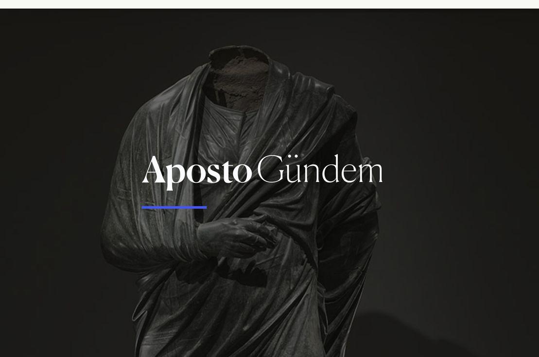 📬 Aurelius Ankara'da, kamuda anlaşma