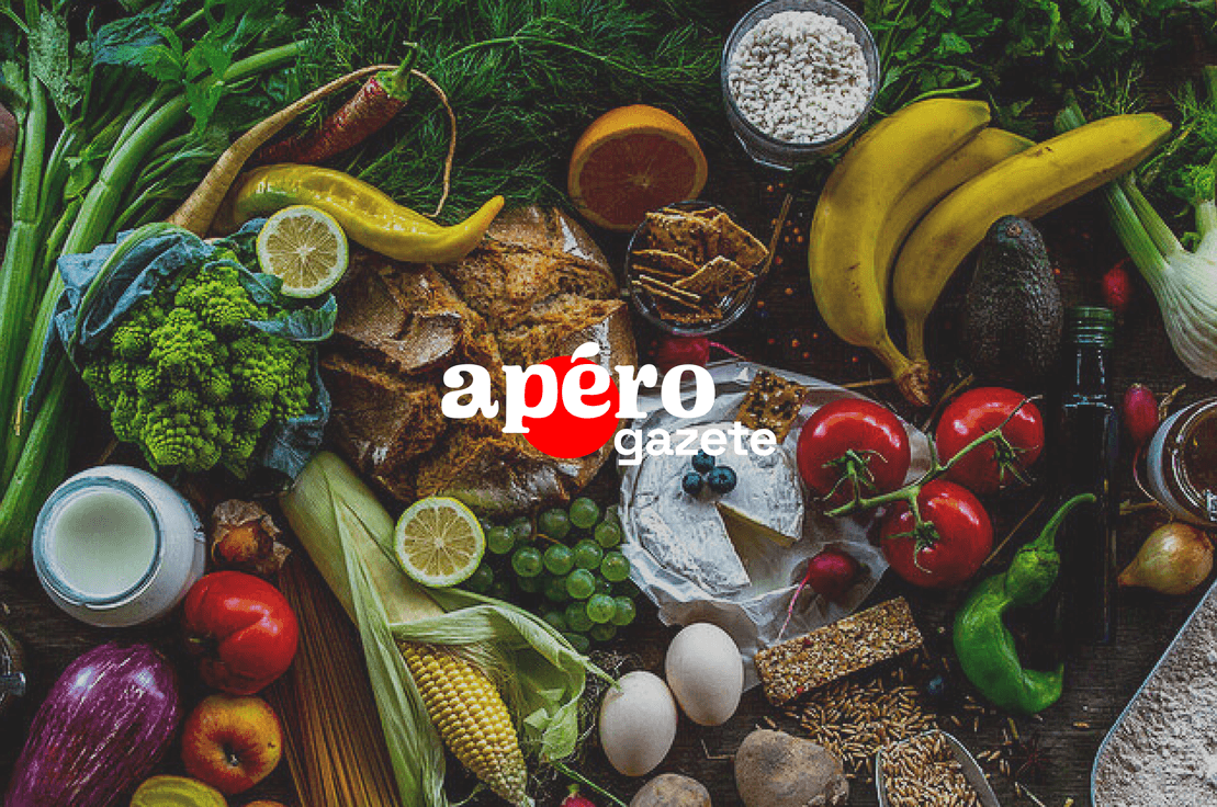 apéro gazete