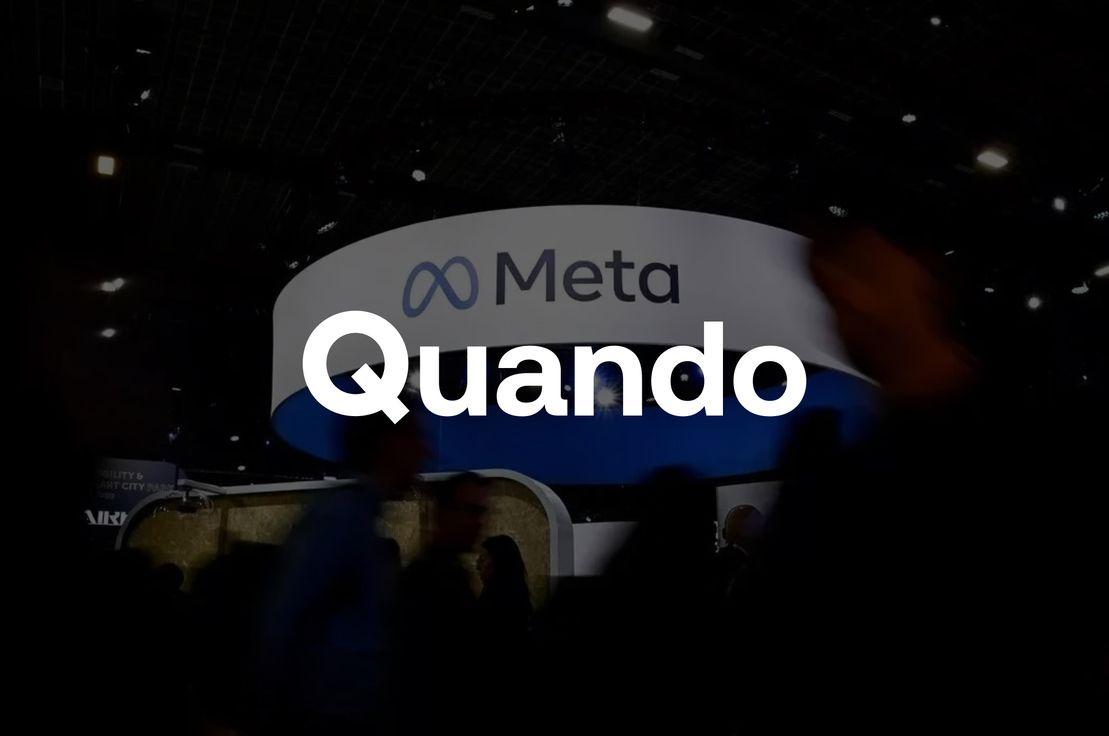 👓 Meta Connect, TikTok’ta son perde